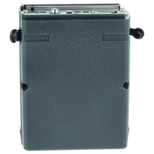 VHBW Radio Battery Icom BP-8, CM-8, CM-8G - 1800 mAh 8.4 V NiMH