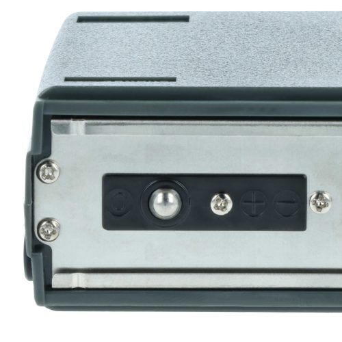 VHBW Radio Battery Icom BP-8, CM-8, CM-8G - 1800 mAh 8.4 V NiMH