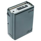 VHBW Radio Battery Icom BP-8, CM-8, CM-8G - 1800 mAh 8.4 V NiMH