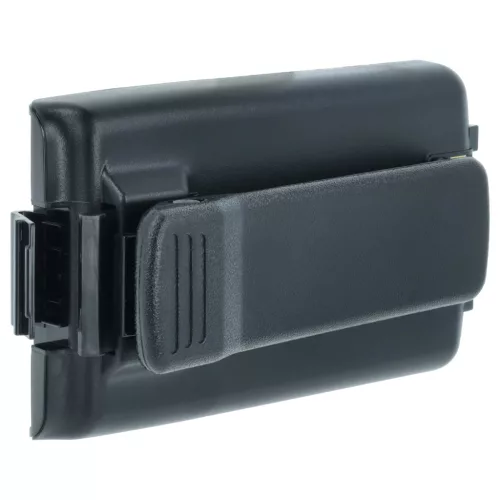 VHBW Radio Battery Icom BP-200, BP-200L, BP-200H, BP-200XL, BP-200M - 750 mAh 9.6 V NiMH