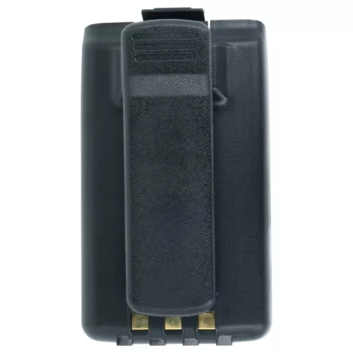 VHBW Radio Battery Icom BP-200, BP-200L, BP-200H, BP-200XL, BP-200M - 750 mAh 9.6 V NiMH