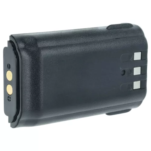 VHBW Radio Akku BJ-2000, BP-231N, BP-232, BP-231, BP-230, BP-230N - 940 mAh 7,4 V Li-Ion