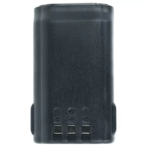 VHBW Radio Akku BJ-2000, BP-231N, BP-232, BP-231, BP-230, BP-230N - 940 mAh 7,4 V Li-Ion