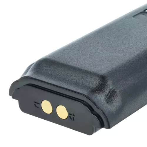 VHBW Radio Akku BJ-2000, BP-231N, BP-232, BP-231, BP-230, BP-230N - 940 mAh 7,4 V Li-Ion