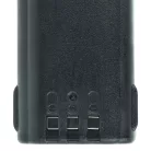 VHBW Radio Akku BJ-2000, BP-231N, BP-232, BP-231, BP-230, BP-230N - 940 mAh 7,4 V Li-Ion