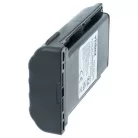 VHBW Radio Akku BJ-2000, BP-231N, BP-232, BP-231, BP-230, BP-230N - 940 mAh 7,4 V Li-Ion