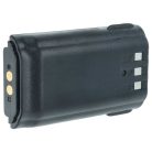 VHBW Radio Akku BJ-2000, BP-231N, BP-232, BP-231, BP-230, BP-230N - 940 mAh 7,4 V Li-Ion