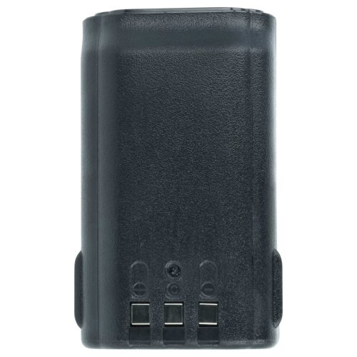 VHBW Radio Akku BJ-2000, BP-231N, BP-232, BP-231, BP-230, BP-230N - 940 mAh 7,4 V Li-Ion
