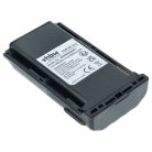 VHBW Radio Akku BJ-2000, BP-231N, BP-232, BP-231, BP-230, BP-230N - 940 mAh 7,4 V Li-Ion