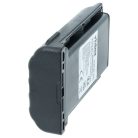 VHBW Radio Akku BJ-2000, BP-231N, BP-232, BP-231, BP-230, BP-230N - 940 mAh 7,4 V Li-Ion