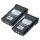 VHBW Radio Battery Icom BJ-2000, BP-232, BP-231, BP-231N, BP-230, BP-230N - 2250 mAh 7.2 V Li-Ion