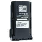 VHBW Radio Battery Icom BJ-2000, BP-232, BP-231, BP-231N, BP-230, BP-230N - 2250 mAh 7.2 V Li-Ion