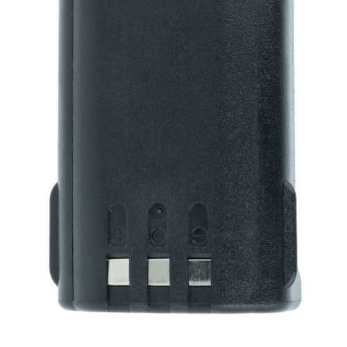 VHBW Radio Battery Icom BJ-2000, BP-232, BP-231, BP-231N, BP-230, BP-230N - 2250 mAh 7.2 V Li-Ion