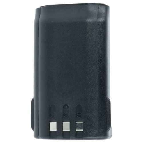 VHBW Radio Akku BJ-2000, BP-232, BP-231, BP-231N, BP-230, BP-230N - 2250 mAh 7,2 V Li-Ion