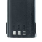 VHBW Radio Akku BJ-2000, BP-232, BP-231, BP-231N, BP-230, BP-230N - 2250 mAh 7,2 V Li-Ion