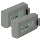 VHBW Drohnenakku CP.MA.00000326.01, BWX161-2250-7.7 - 2250 mAh 7,7 V Li-Polymer