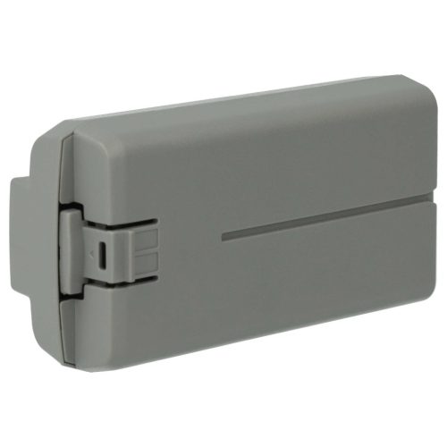 VHBW Drohnenakku CP.MA.00000326.01, BWX161-2250-7.7 - 2250 mAh 7,7 V Li-Polymer