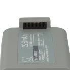 VHBW Drohnenakku CP.MA.00000326.01, BWX161-2250-7.7 - 2250 mAh 7,7 V Li-Polymer