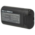 VHBW Drone Battery DJI 198151, 1000007355 - 2500 mAh 7.4 V Li-Ion