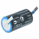 VHBW Akkumulátor Maxell ER17/33 helyett - 1600 mAh 3,6 V Li-MnO2