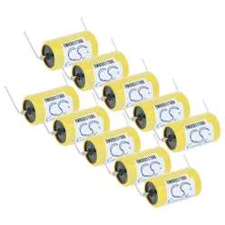   VHBW Universal Battery instead of Maxell ER3 - 1100 mAh 3.6 V Li-MnO2