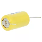 VHBW Universal Battery instead of Maxell ER3 - 1100 mAh 3.6 V Li-MnO2