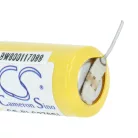 VHBW Universal Battery instead of Maxell ER3 - 1100 mAh 3.6 V Li-MnO2