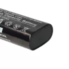 VHBW Battery RV3, RCR-V3, LB01, LB-01, CR-V3P, CR-V3 - 1000 mAh 3.6 V Li-Ion