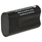 VHBW Akku RV3, RCR-V3, LB01, LB-01, CR-V3P, CR-V3 - 1000 mAh 3,6 V Li-Ion