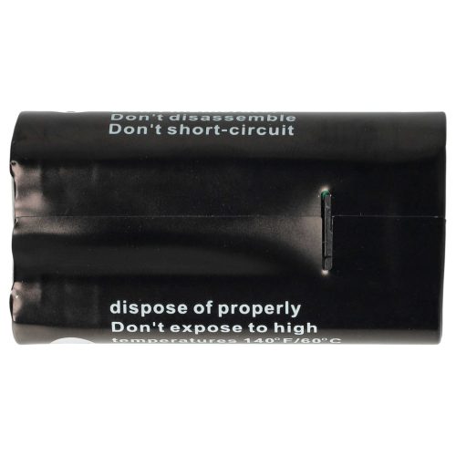 VHBW Akku RV3, RCR-V3, LB01, LB-01, CR-V3P, CR-V3 - 1000 mAh 3,6 V Li-Ion