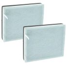 VHBW HEPA Filter for Levoit Vital 100-RF - Activated Carbon