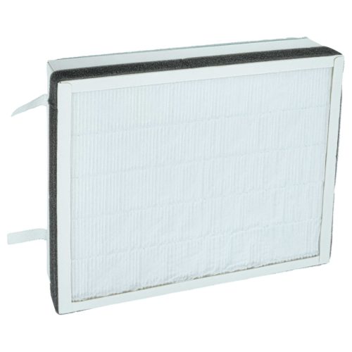 VHBW HEPA Filter for Levoit Vital 100-RF - Activated Carbon