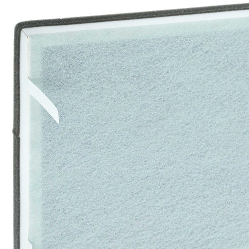 VHBW HEPA Filter for Levoit Vital 100-RF - Activated Carbon