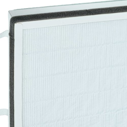 VHBW HEPA Filter for Levoit Vital 100-RF - Activated Carbon