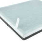 VHBW HEPA Filter for Levoit Vital 100-RF - Activated Carbon