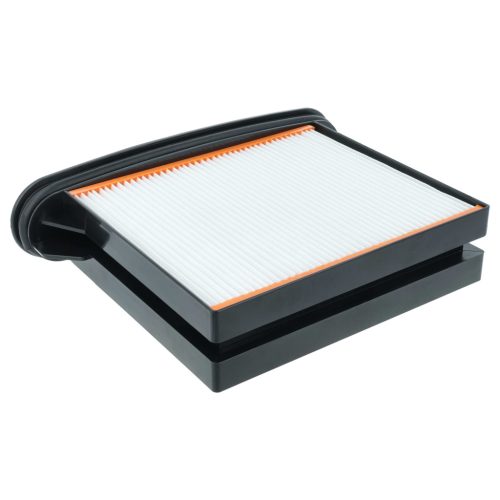 VHBW Vacuum Cleaner Filter Bosch 1609203C34 - H11 Filter Class