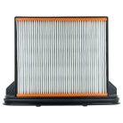 VHBW Vacuum Cleaner Filter Bosch 1609203C34 - H11 Filter Class
