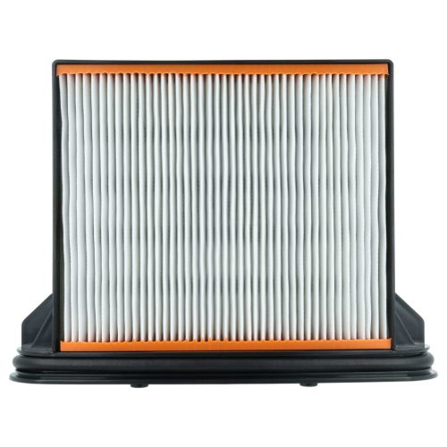 VHBW Vacuum Cleaner Filter Bosch 1609203C34 - H11 Filter Class
