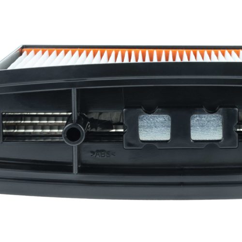 VHBW Vacuum Cleaner Filter Bosch 1609203C34 - H11 Filter Class