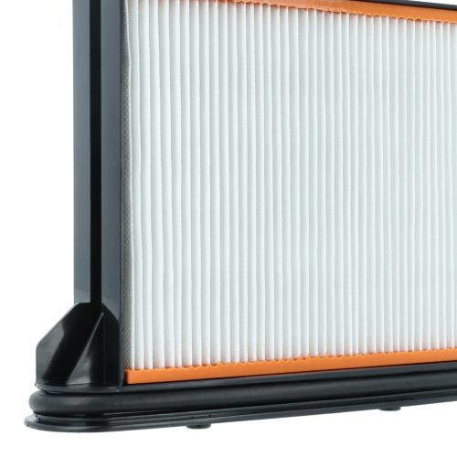 VHBW Vacuum Cleaner Filter Bosch 1609203C34 - H11 Filter Class