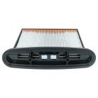 VHBW Vacuum Cleaner Filter Bosch 1609203C34 - H11 Filter Class