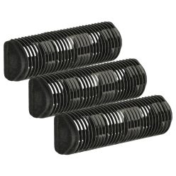 VHBW Shaver Cutting Block Braun 1000 - silver / gray