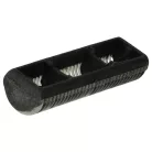 VHBW Shaver Cutting Block Braun 1000 - silver / gray