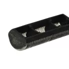 VHBW Shaver Cutting Block Braun 1000 - silver / gray