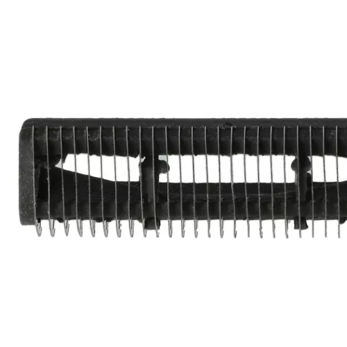 VHBW Shaver Cutting Block Braun 1000 - silver / gray