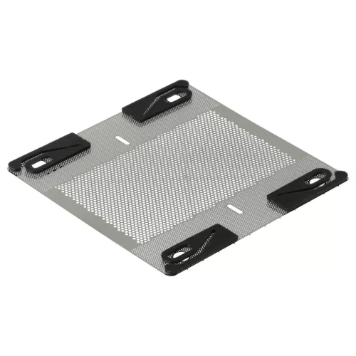 VHBW Razor Blade replacement for Braun 410 - silver
