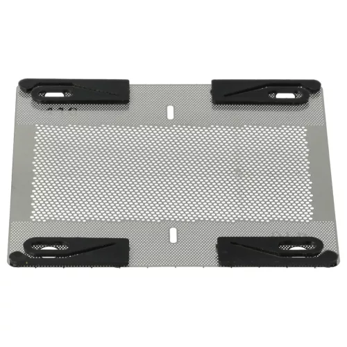 VHBW Razor Blade replacement for Braun 410 - silver