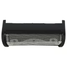 VHBW Shaving Head Braun 596, 597 - Black/Silver