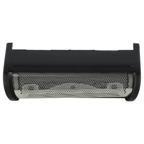 VHBW Shaving Head Braun 596, 597 - Black/Silver