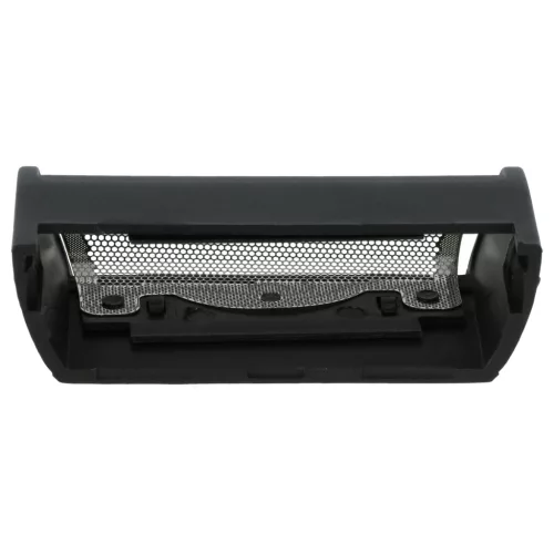 VHBW Shaving Head Braun 596, 597 - Black/Silver